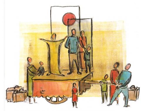 Theater