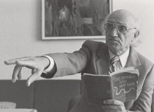 Regisseur